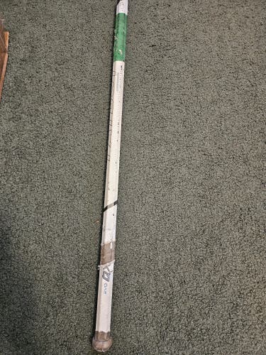 Lacrosse Warrior Fatboy shaft