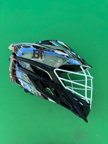 Team Issued Brown University Cascade XRS Pro Helmet | Adult Medium