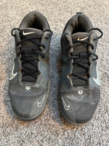 Nike Force zoom trout 9 pro (Used)