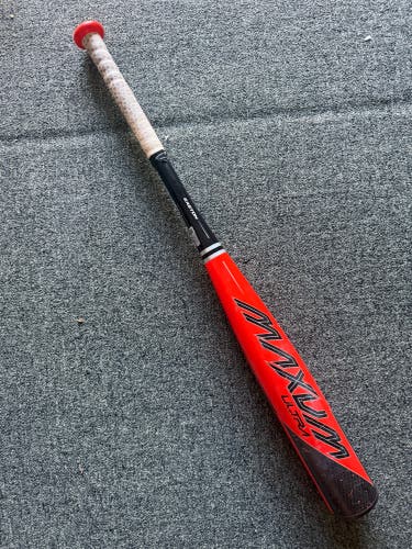 2022 Easton Maxum Ultra Composite USABat Certified Bat (-10) 19 oz 29" (Used)