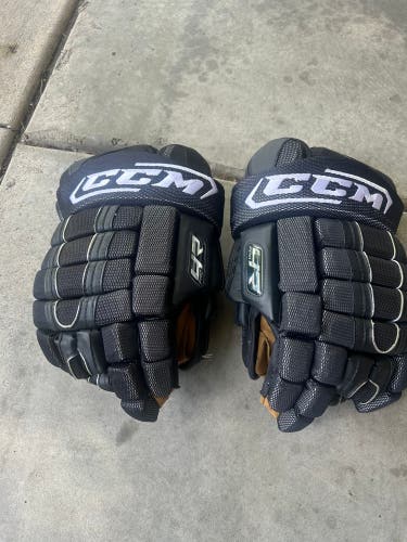 CCM HG4RPro Gloves 13" (New)