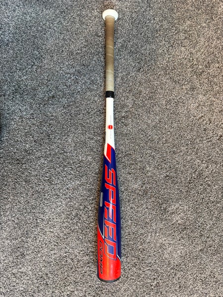 2020 Easton Speed Composite USABat Certified Bat (-13) 16 oz 29" (Used)