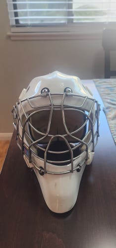 OTNY X1 Certified Elite intermediate mask