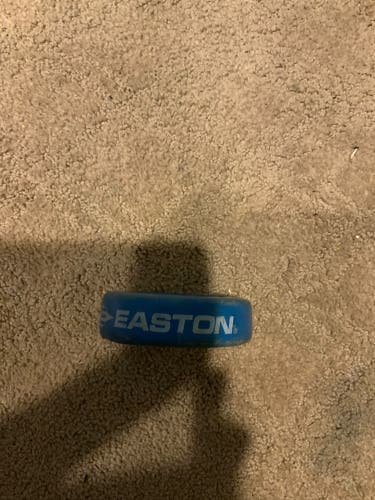 Blue Easton Bat Weight (Used)