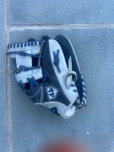 44 Pro Pro44 RH Baseball Glove 11.5" (Used)