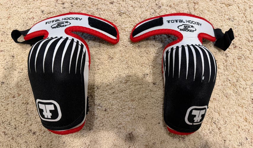 Youth Large Pure Hockey Elbow Pads (Used)