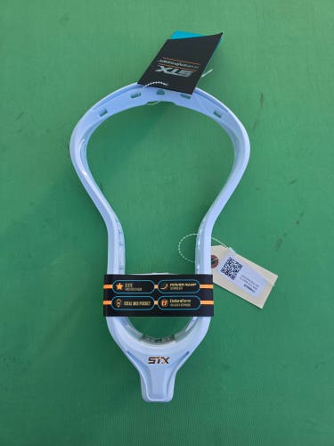 NEW STX Hyper Power Unstrung Head