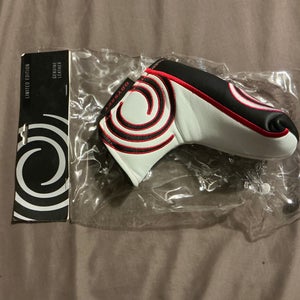 Odyssey Putter Head Cover (New)