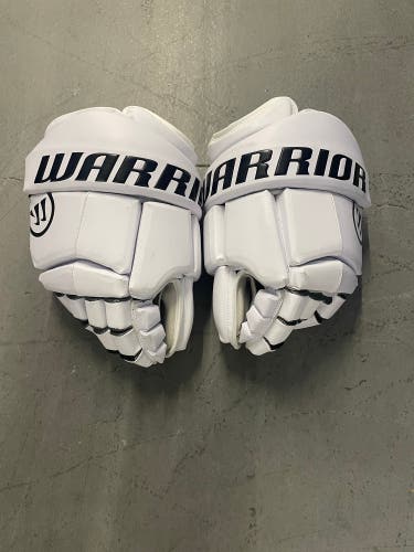 Warrior Fatboy Lacrosse Gloves (New)