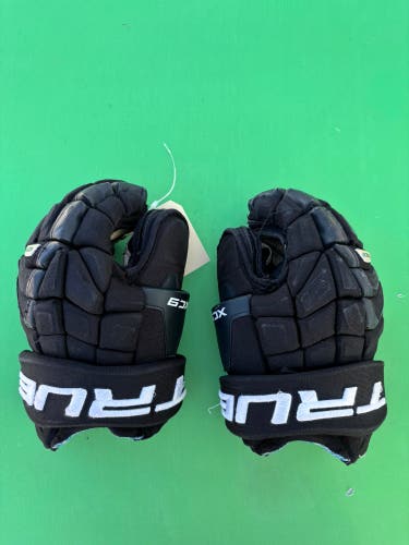 Intermediate True XC9 Pro ZPalm Gloves 13"