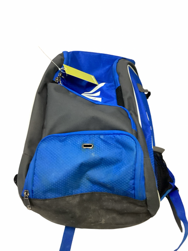 Used Easton Backpack Bb Sb Player Backpack Royal Blue 11613-s000184399