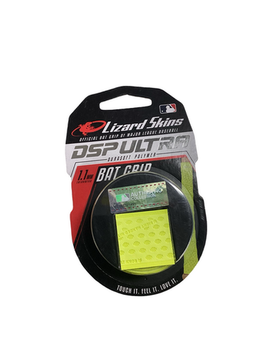 New Ultra Neon Yellow 1.1mm 11613-lizdspubb182