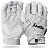 New Franklin 2nd Skinz Bb Sb Batting Gloves 11613-2nd-skinz