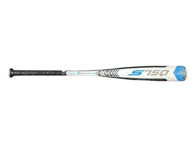 Used Easton S750 Bb Sb Usa 2 5 8 Bat 30" 11450-s000522922