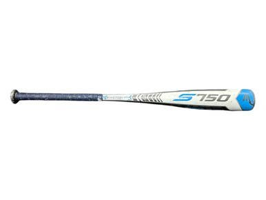 Used Easton S750 Bb Sb Usa 2 5 8 Bat 29" 11450-s000522921