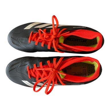 Used Adidas Soccer Cleats None Senior 7 11450-s000522933