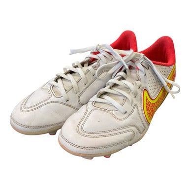 Used Nike Tiempo Legend 9 Soccer Cleats None Senior 7 11450-s000522977