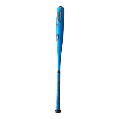 Used Demarini 2024 Voodoo Bb Sb High School -3 Bat 32" 11450-s000523098