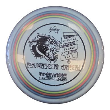 Used Prodigy Panther Open Driver Disc Golf Driver None 177g 11450-s000523351