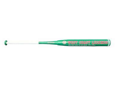 Used Cbc The Little Mexican Bb Sb Senior League Bat 34" 11450-s000513852