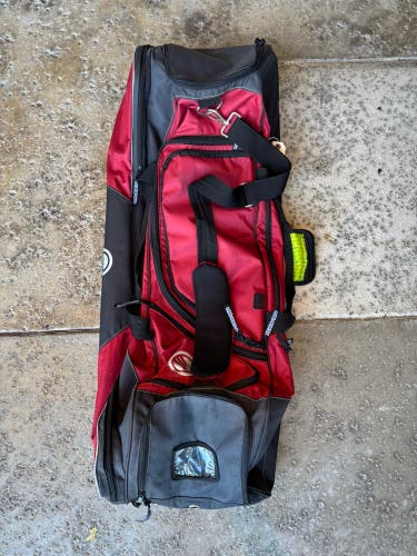 Maverik Stick Bag