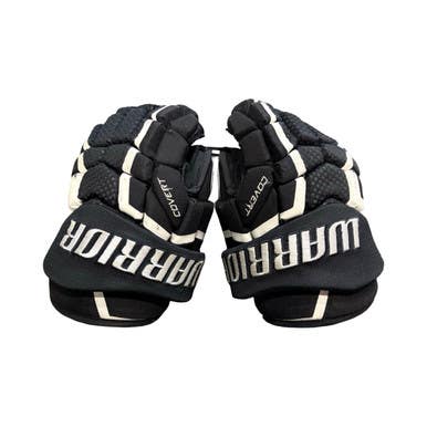 Used Warrior Covert Qrl3 Junior Gloves Black 11" 10299-s000310614