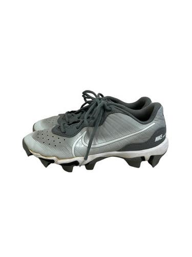 Used Nike Alpha Huarache Jr 6 Bb Sb Cleats 11692-s000152590