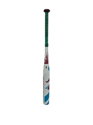Used Demarini Vendetta 31 21 Vcp-17 Fastpitch Softball Bat 11692-s000152808