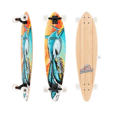 New Sector 9 Swift Hunter 34" 10299-secb9119c