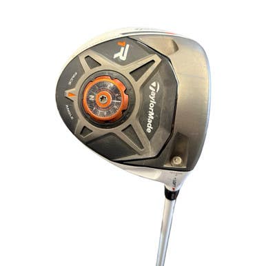 Used Taylormade 1r Mens Driver Rh 10.0 Degree 10299-s000311084