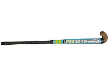 Used Harrow Fundamentals Fh Complete Stick Sky Blue 30" 11450-s000412953