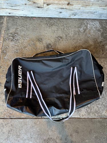 Bauer Carry Bag