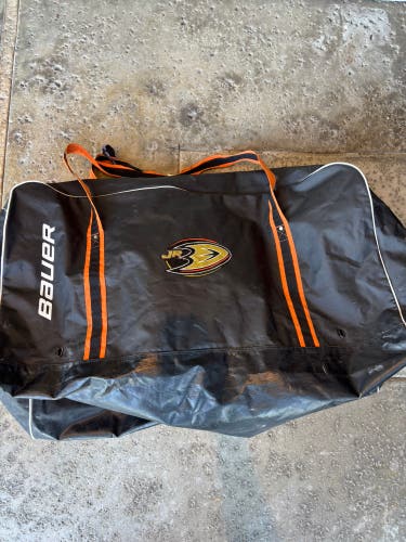 Bauer Jr Ducks Bag
