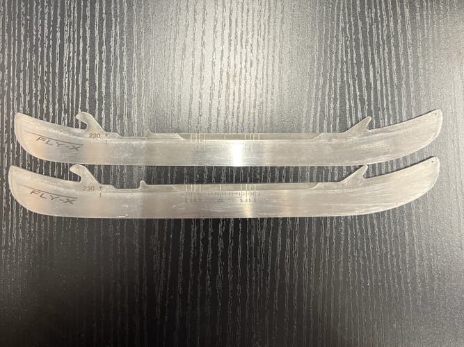 Bauer Fly-X 230 mm (Used)