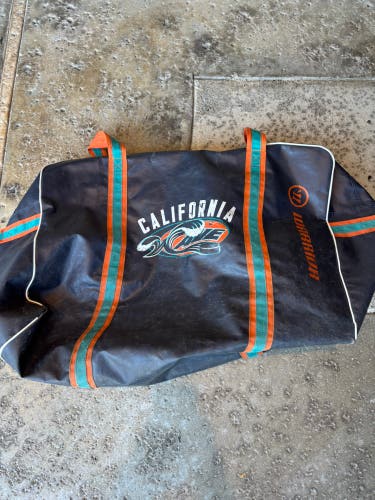 Warrior CA Wave Bag