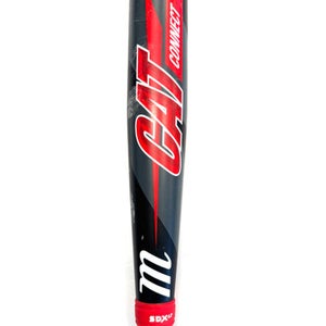 Used Marucci Cat Connect Bb Sb Usa 2 5 8 Bat 31" 11860-s000310847