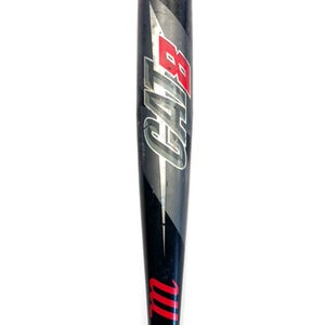 Used Marucci Cat 8 Bb Sb High School -3 Bat 31" 11860-s000310848
