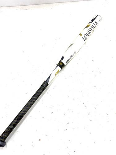Used Louisville Slugger Lxt Bb Sb Fastpitch Bat 34" 11860-s000310827