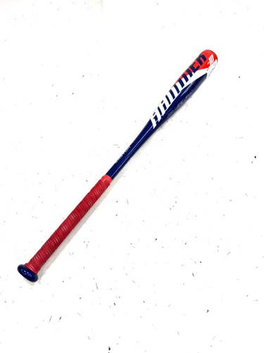 Used Easton Hammer Bb Sb Usa 2 1 4 Bat 28" 11860-s000310826
