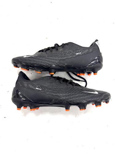 Used Nike Soccer Cleats Black Senior 6 11860-s000310819