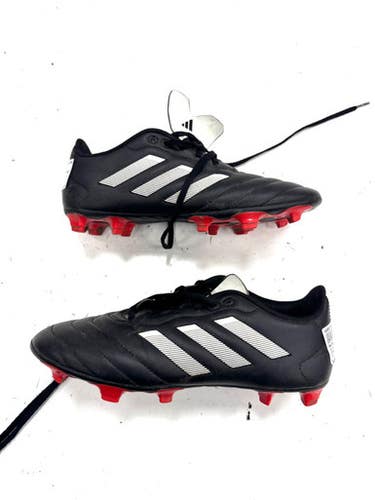 Used Adidas Soccer Cleats Black Senior 8 11860-s000310815