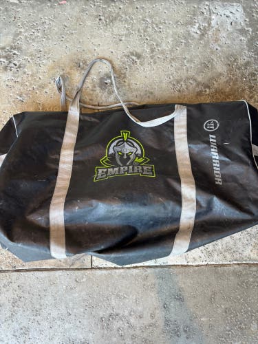 Warrior Empire Hockey Club Bag