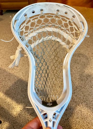 StringKing Mark 2V Head (Used)