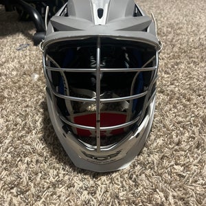Cascade XRS Helmet (Used)