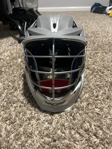 Cascade XRS Helmet (Used)