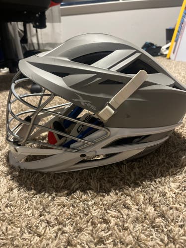 Cascade XRS Helmet (Used)