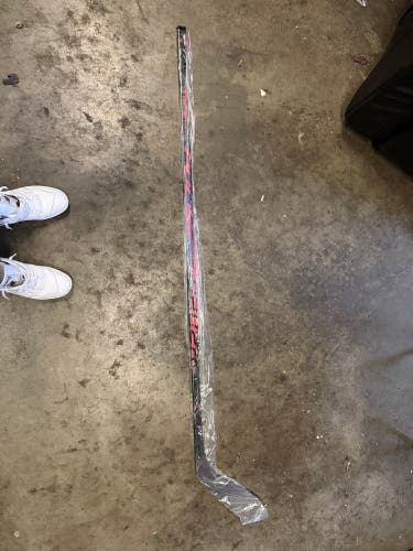 Senior Bauer Pulse Left Hand Hockey Stick P28 77 Flex Pro Stock (New)
