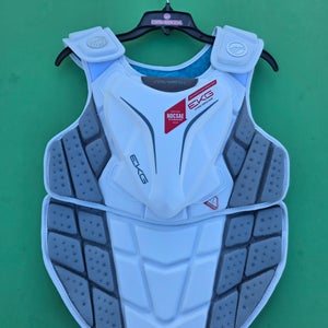 NEW Adult Maverik Shift Goalie Shoulder Pads | L/XL