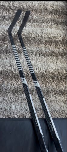 Senior Warrior Alpha LX3 Pro Right Handed Hockey Stick P88 70 Flex Pro Stock (New)