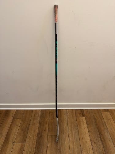 Intermediate CCM JetSpeed FTW Left Hand Hockey Stick P88 55 Flex (Used)